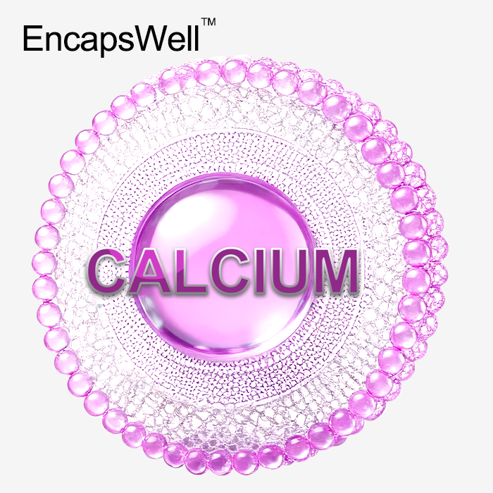 Liposomal Calcium powder
